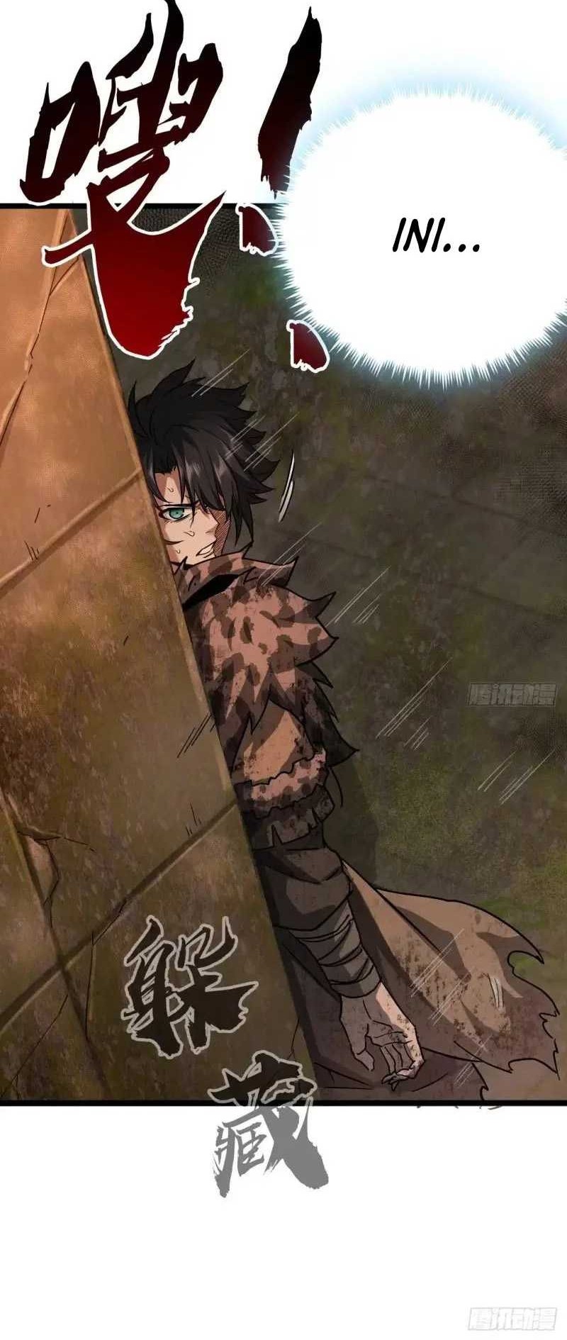 This Game Is Too Realistic Chapter 41 Gambar 4