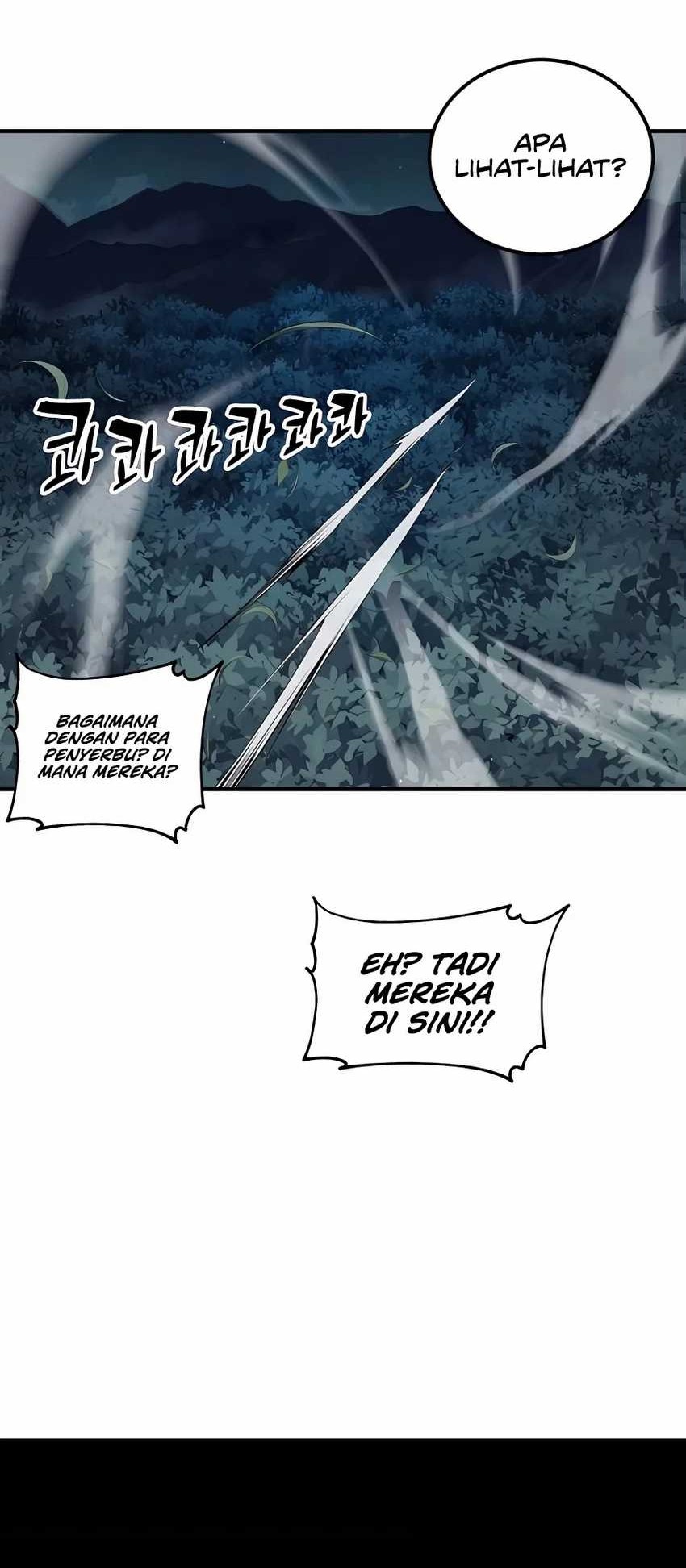 Warrior Grandpa and Supreme Granddaughter Chapter 35 Gambar 50
