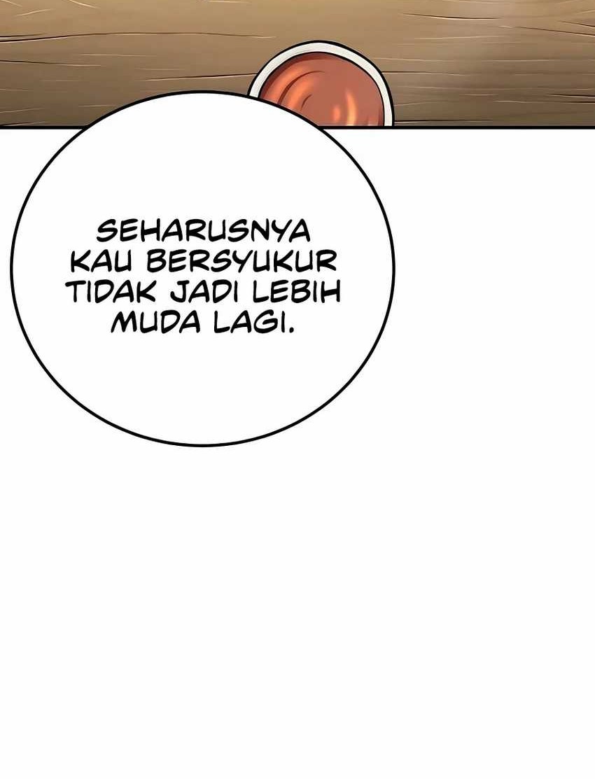 Warrior Grandpa and Supreme Granddaughter Chapter 35 Gambar 73