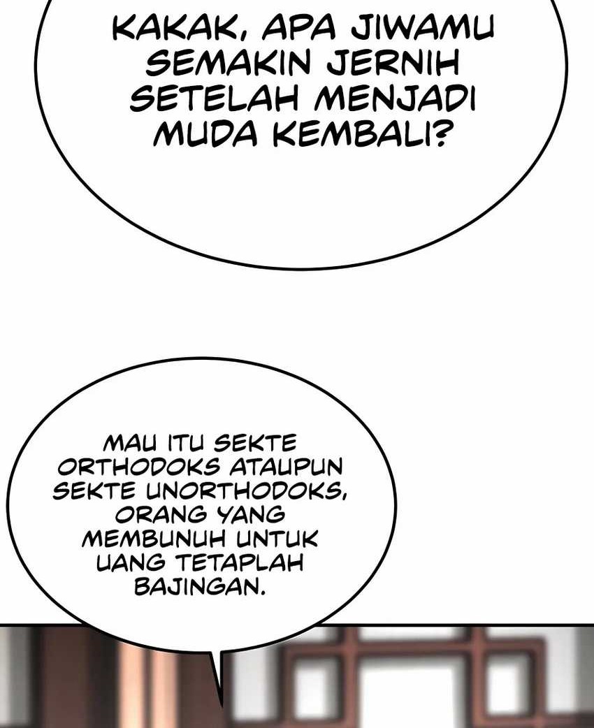 Warrior Grandpa and Supreme Granddaughter Chapter 35 Gambar 80