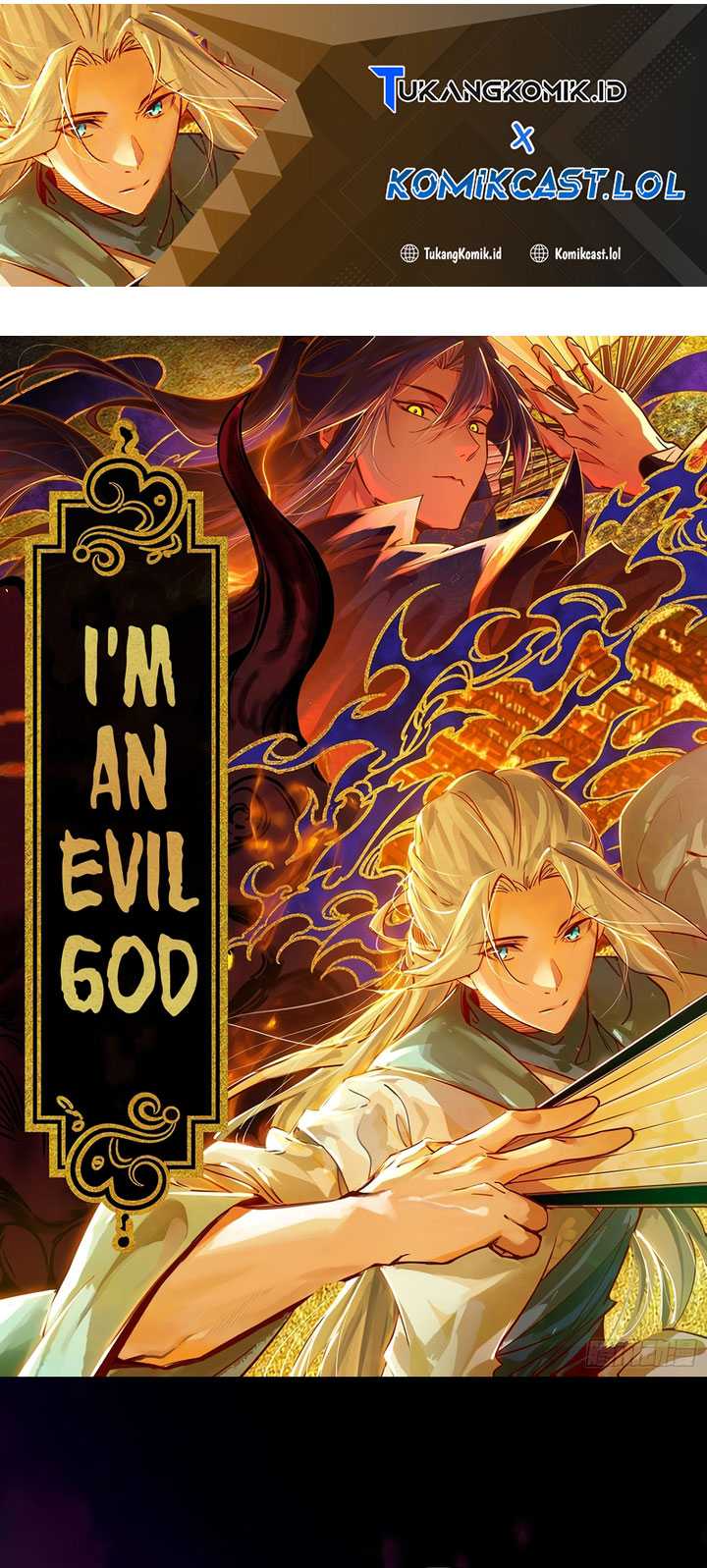 Baca  I’m An Evil God Chapter 461 Gambar 2