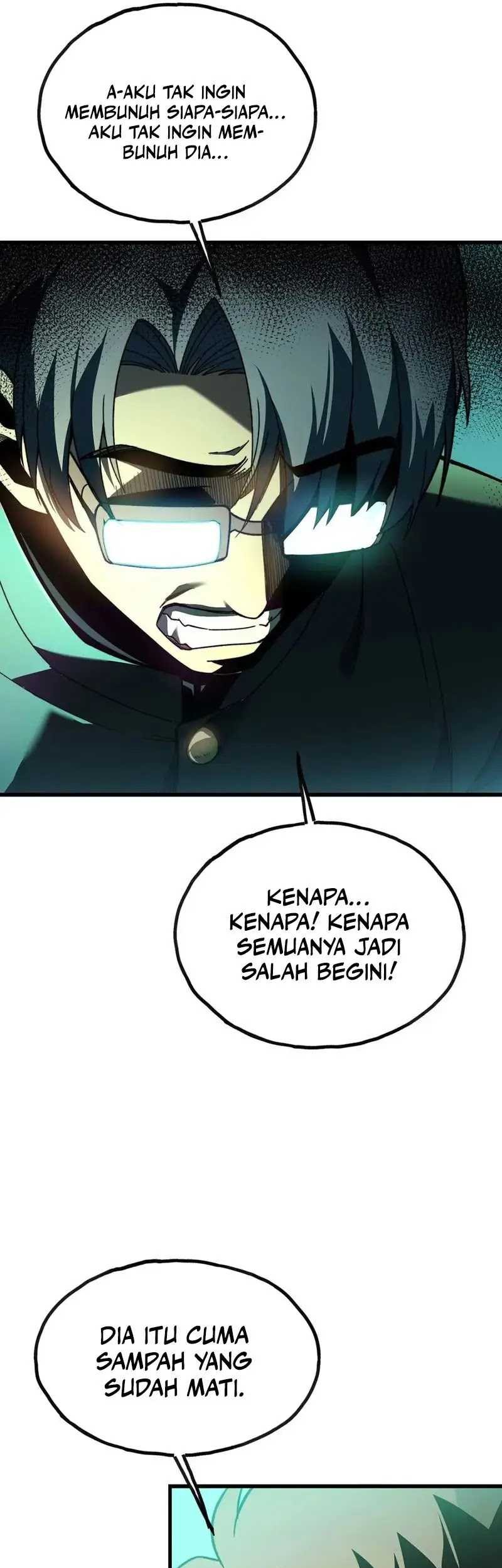 Reborn as a Heavenly Martial Demon Chapter 12 Gambar 34
