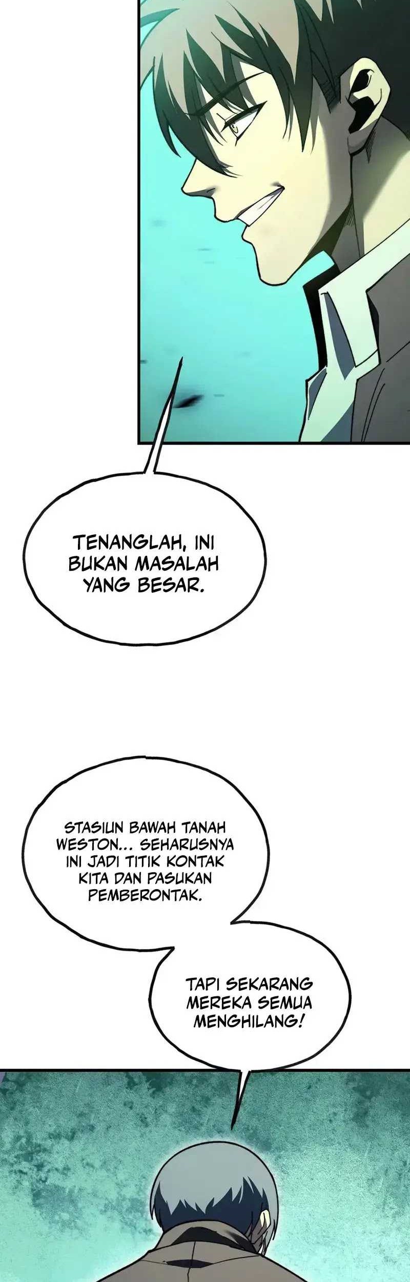 Reborn as a Heavenly Martial Demon Chapter 12 Gambar 35