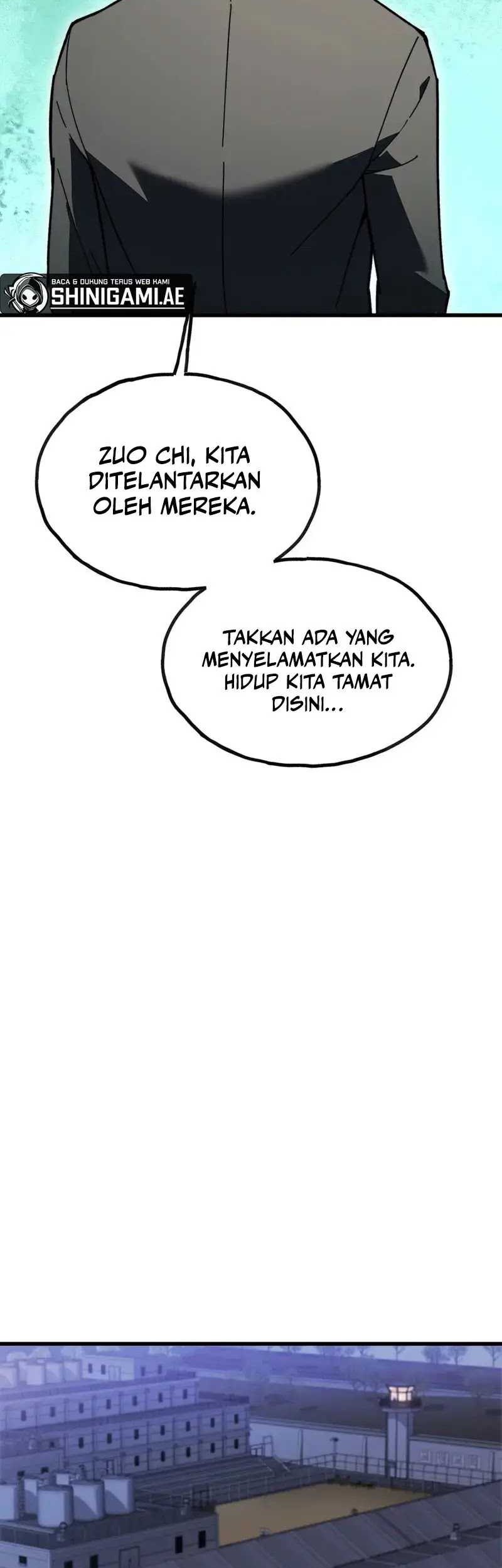 Reborn as a Heavenly Martial Demon Chapter 12 Gambar 36