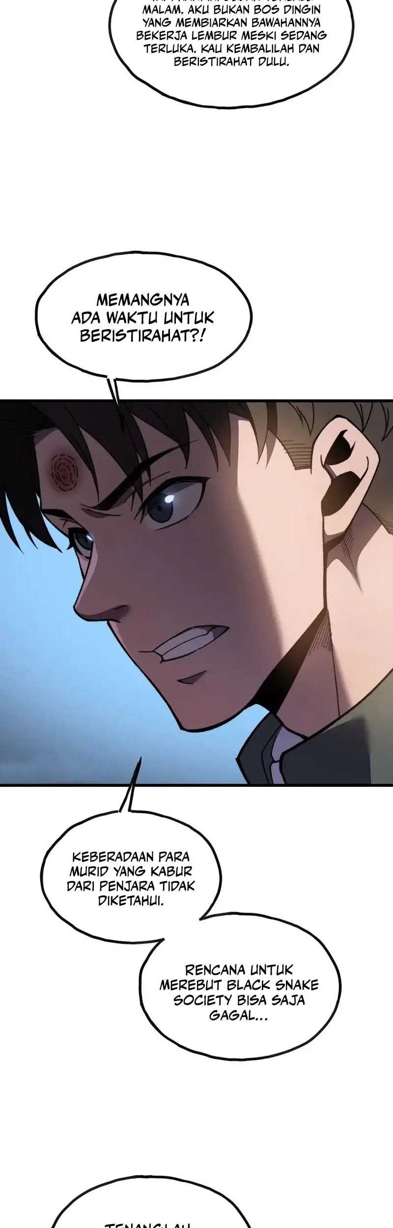 Reborn as a Heavenly Martial Demon Chapter 12 Gambar 44