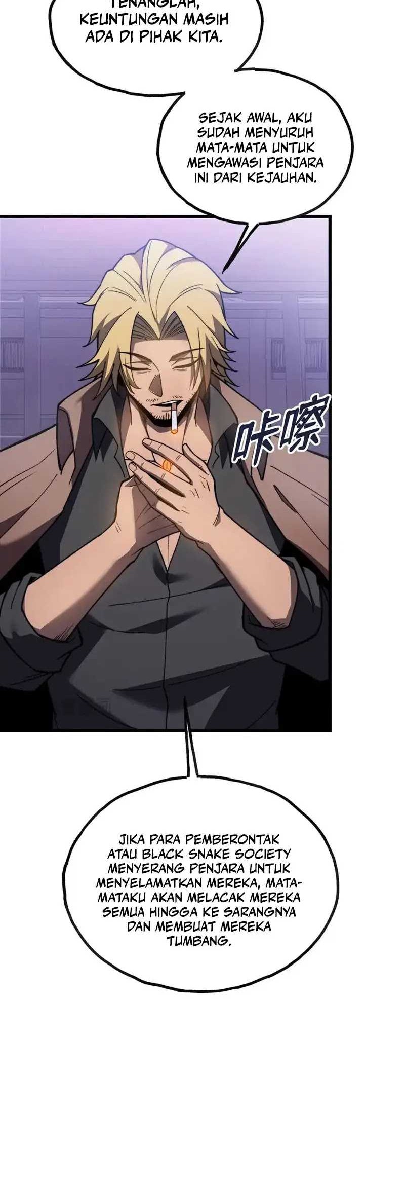 Reborn as a Heavenly Martial Demon Chapter 12 Gambar 45