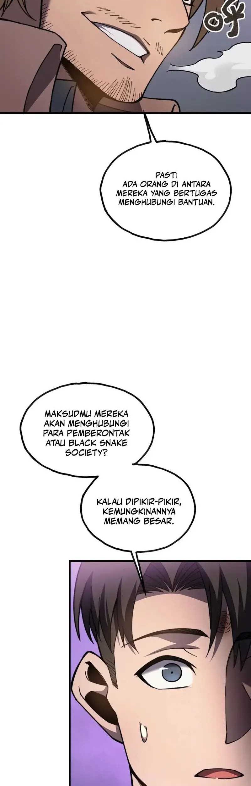 Reborn as a Heavenly Martial Demon Chapter 12 Gambar 47