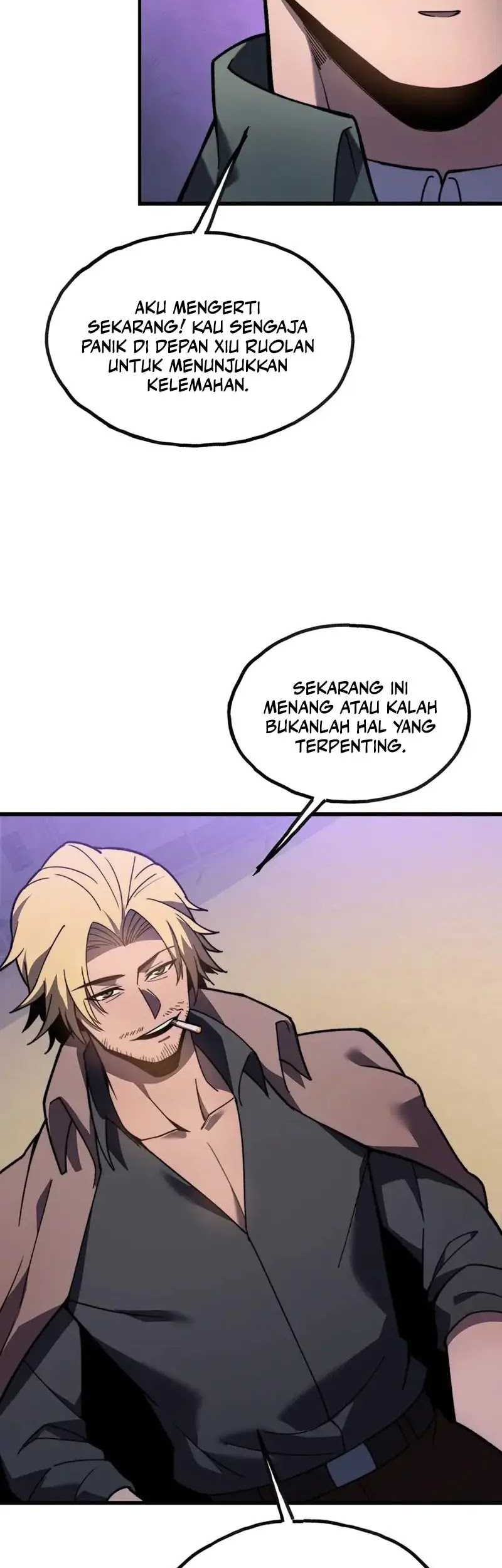 Reborn as a Heavenly Martial Demon Chapter 12 Gambar 48