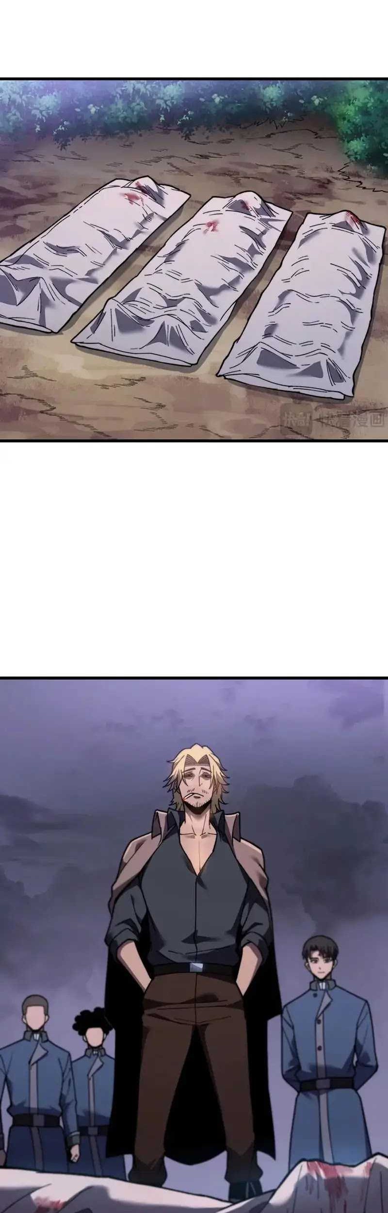 Reborn as a Heavenly Martial Demon Chapter 12 Gambar 51