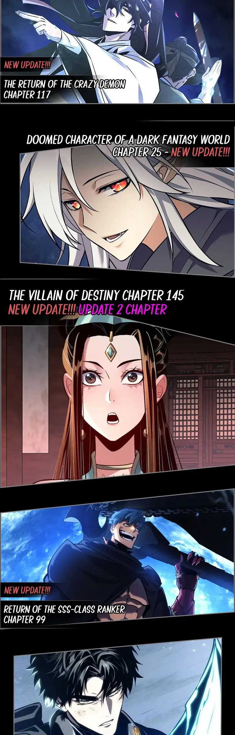 Reborn as a Heavenly Martial Demon Chapter 12 Gambar 55