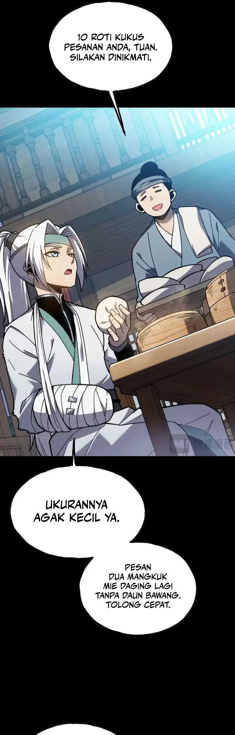 Reborn as a Heavenly Martial Demon Chapter 12 Gambar 3