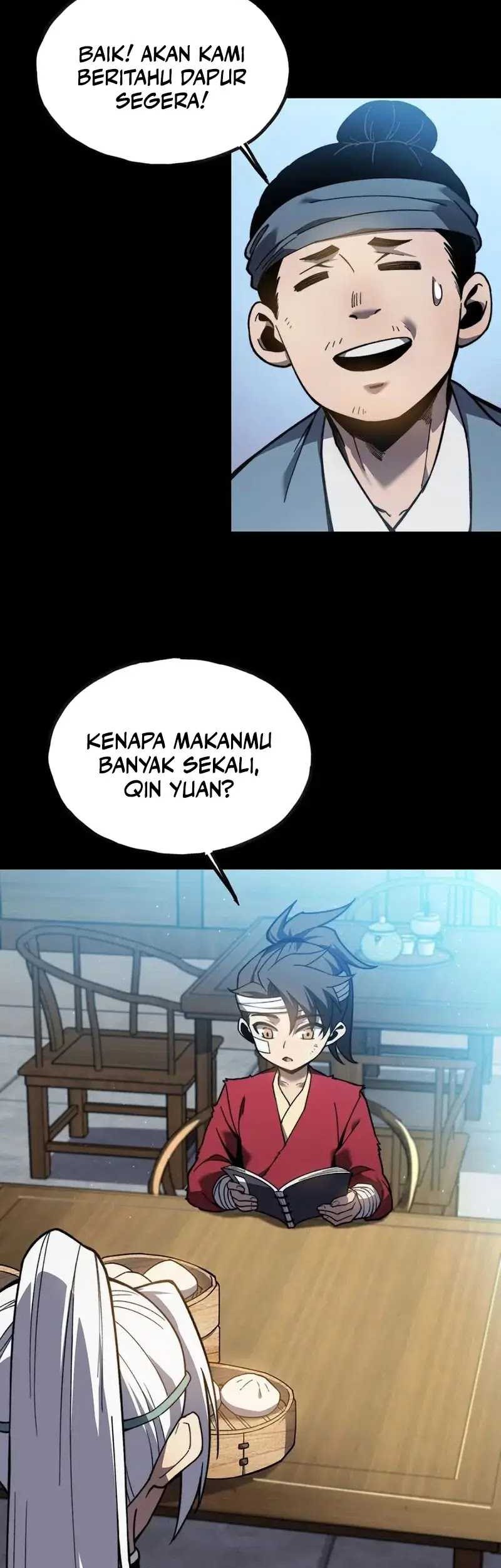 Reborn as a Heavenly Martial Demon Chapter 12 Gambar 4