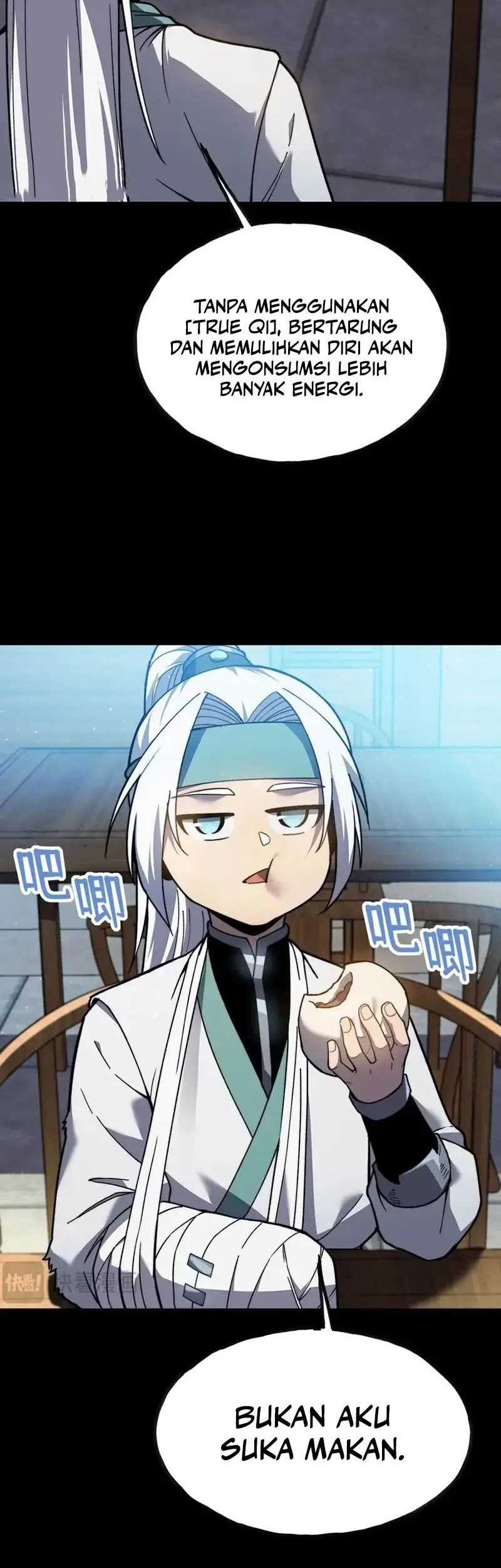 Reborn as a Heavenly Martial Demon Chapter 12 Gambar 5