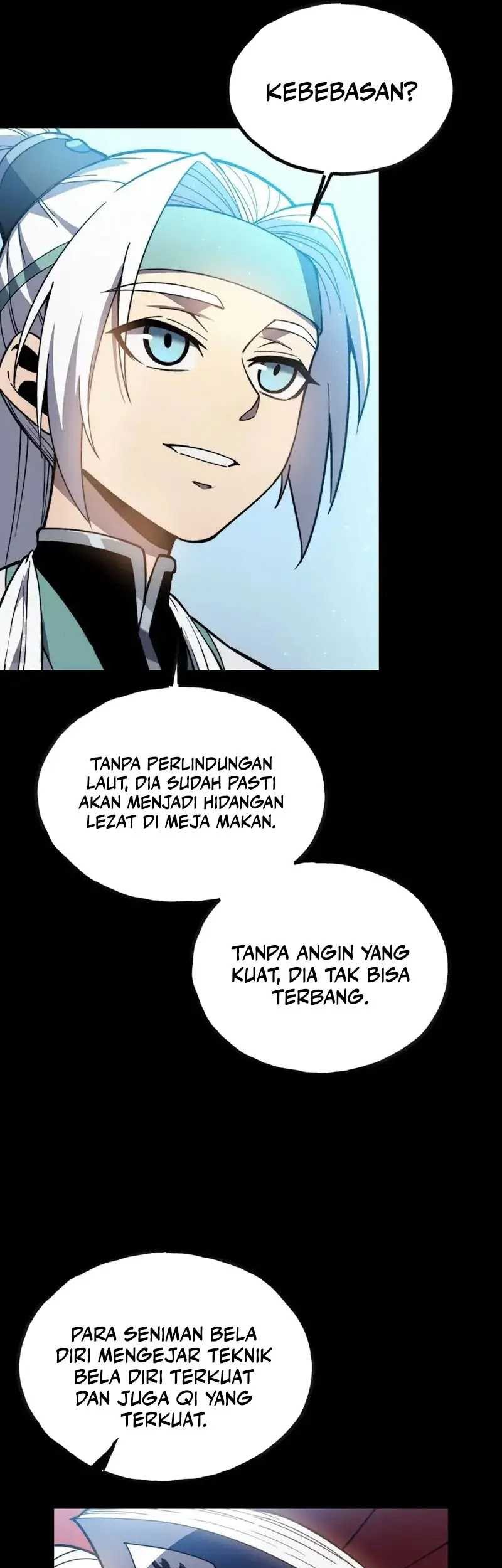 Reborn as a Heavenly Martial Demon Chapter 12 Gambar 10