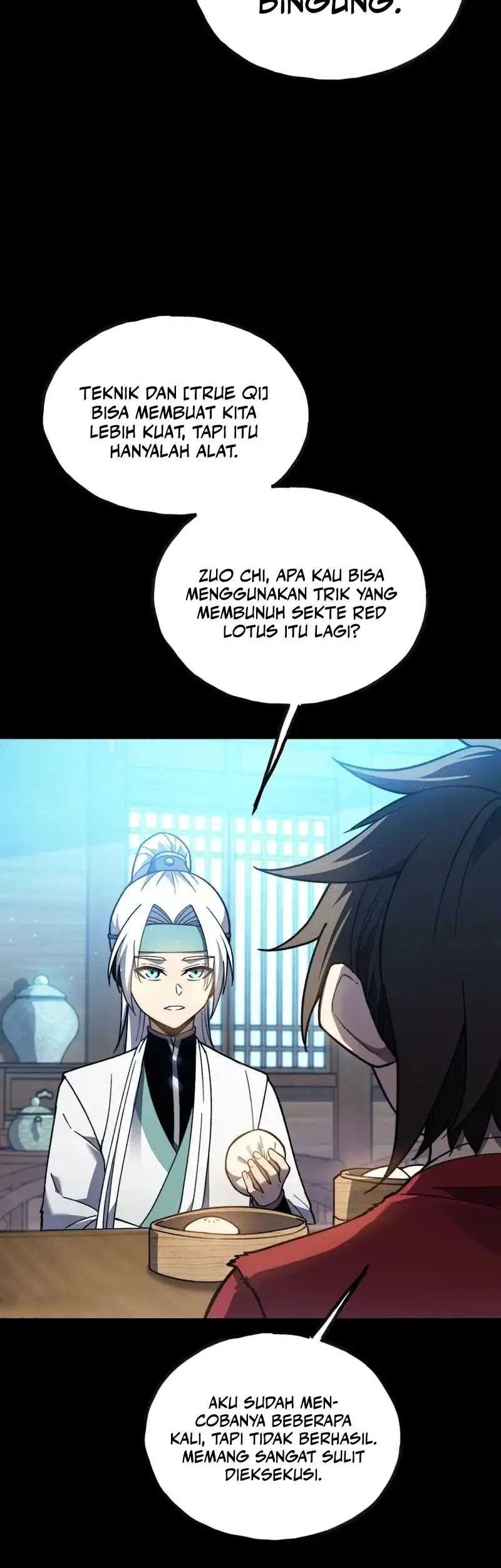 Reborn as a Heavenly Martial Demon Chapter 12 Gambar 12