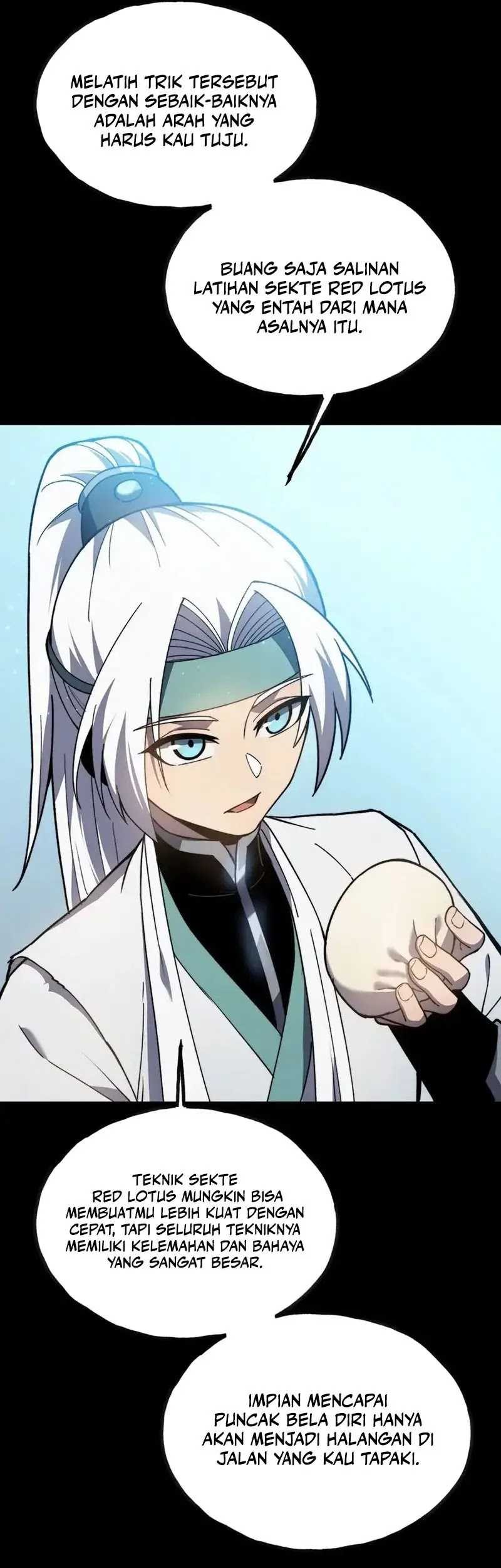Reborn as a Heavenly Martial Demon Chapter 12 Gambar 14