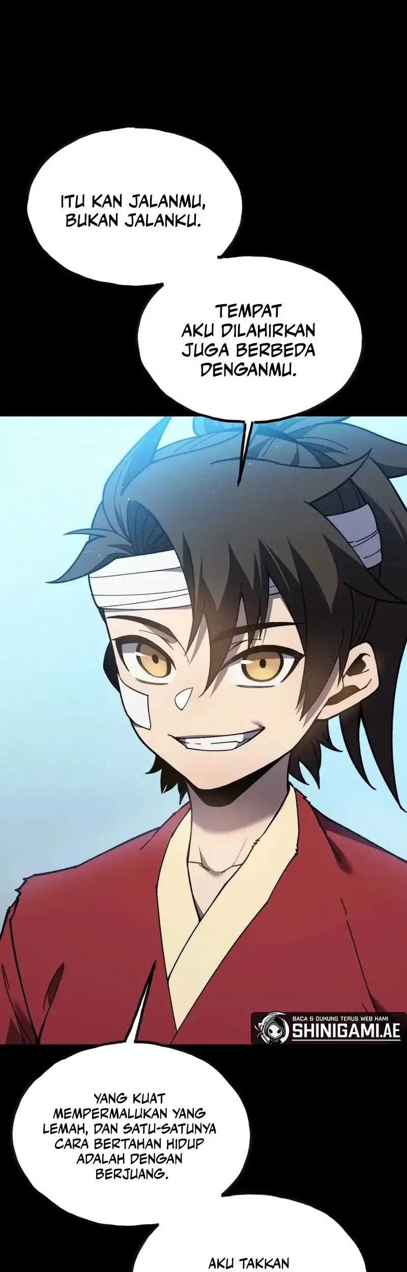 Reborn as a Heavenly Martial Demon Chapter 12 Gambar 15