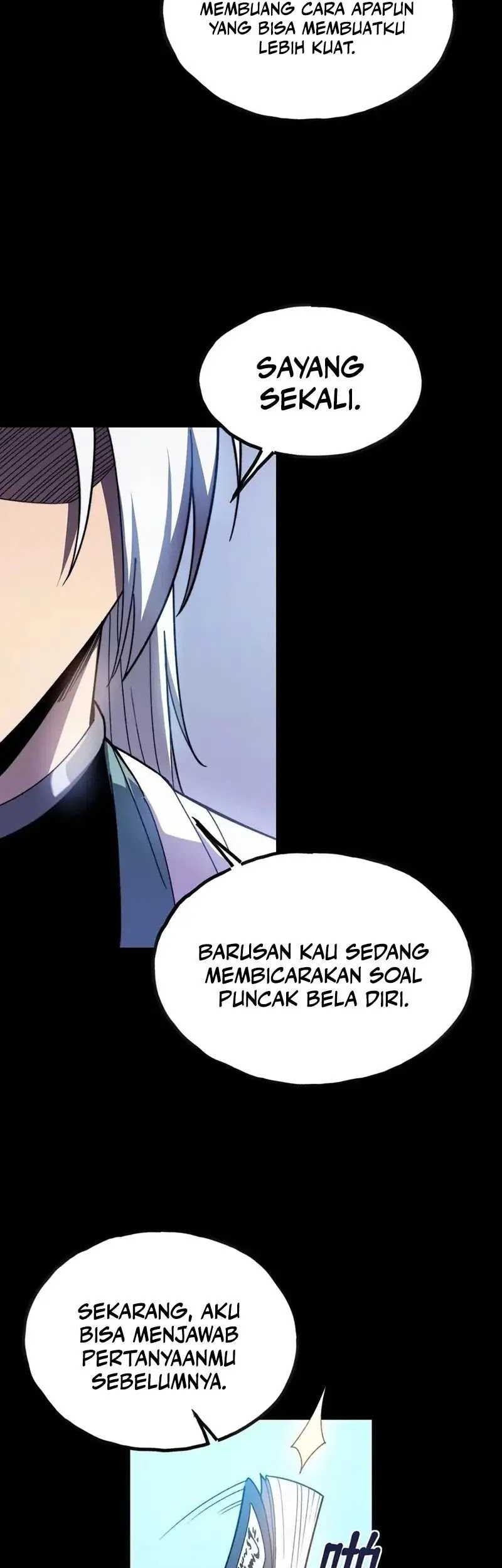 Reborn as a Heavenly Martial Demon Chapter 12 Gambar 16