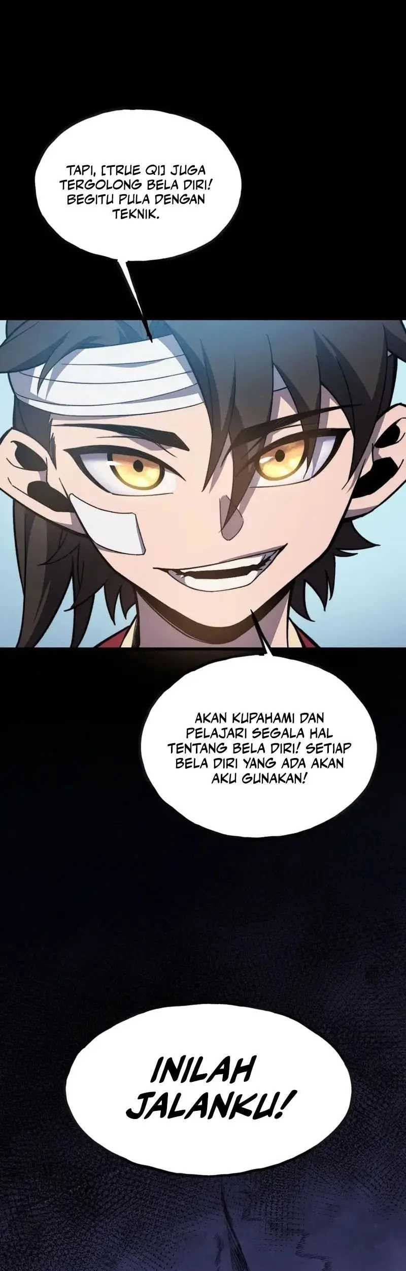 Reborn as a Heavenly Martial Demon Chapter 12 Gambar 18