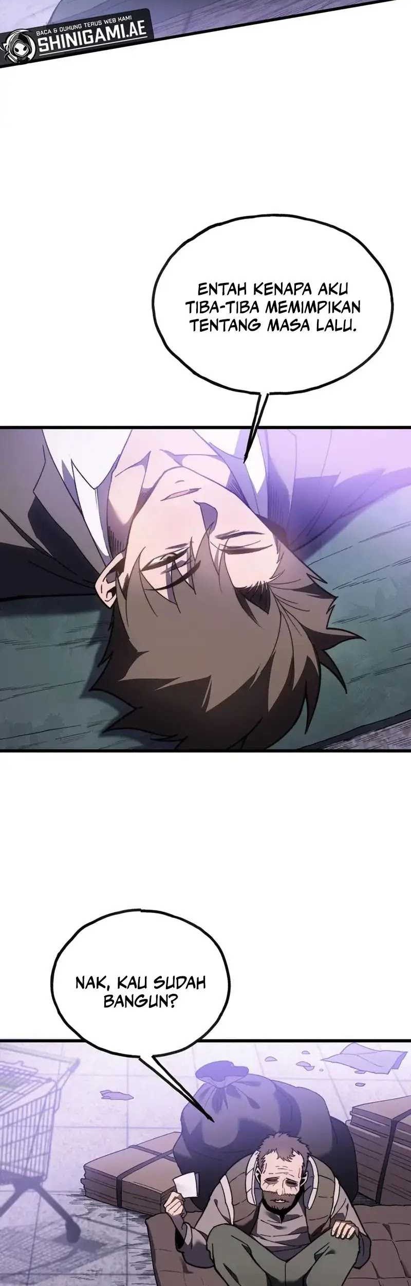 Reborn as a Heavenly Martial Demon Chapter 12 Gambar 20