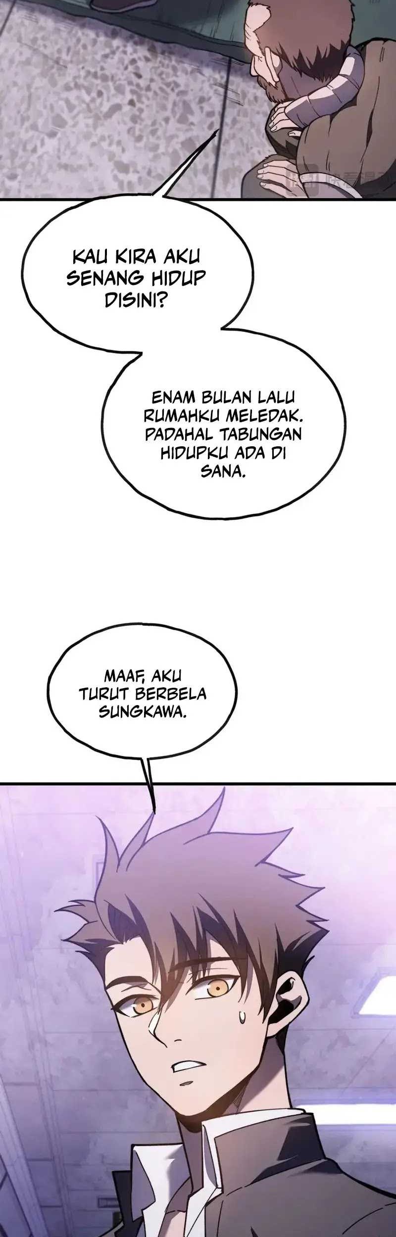 Reborn as a Heavenly Martial Demon Chapter 12 Gambar 24