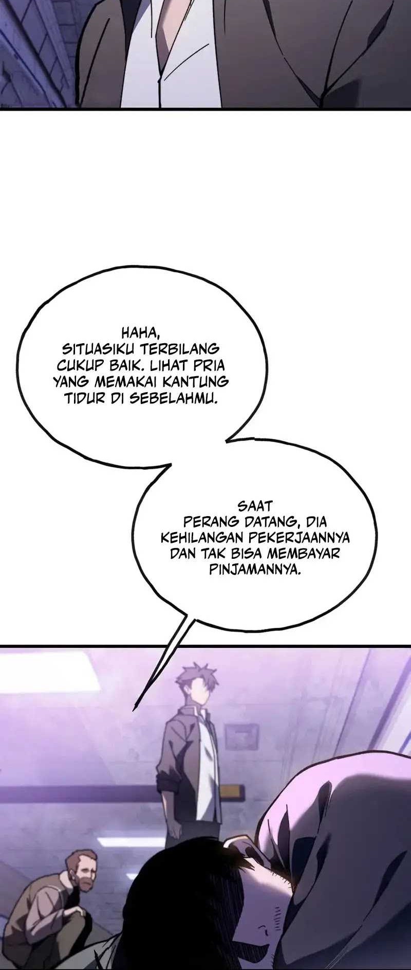 Reborn as a Heavenly Martial Demon Chapter 12 Gambar 25