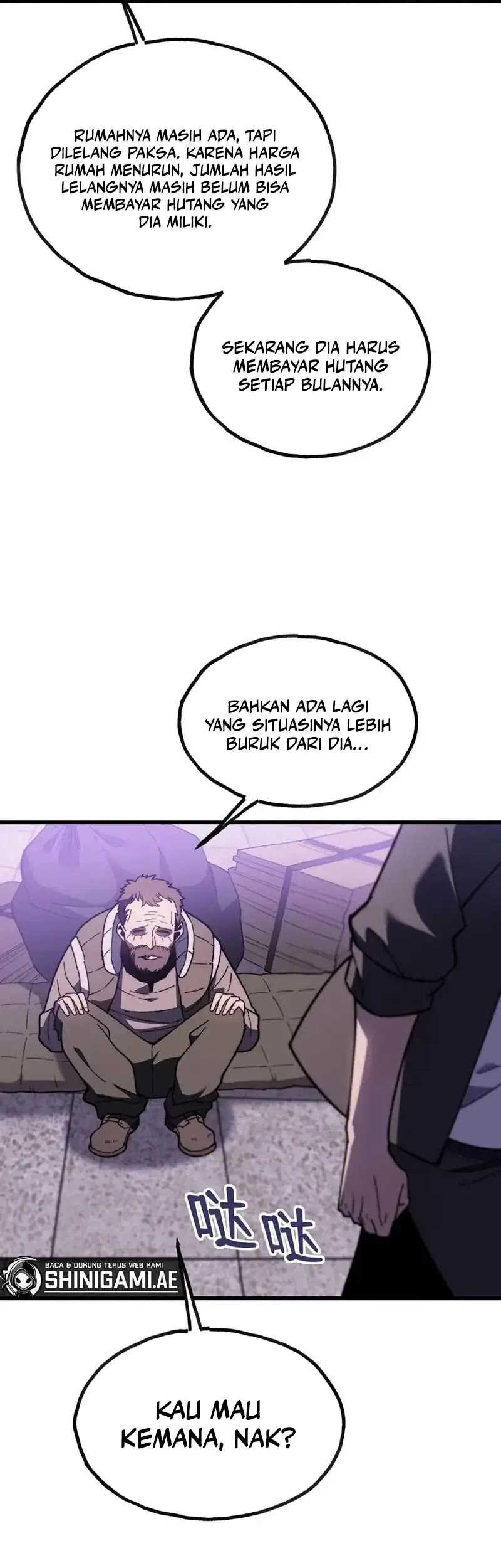 Reborn as a Heavenly Martial Demon Chapter 12 Gambar 26