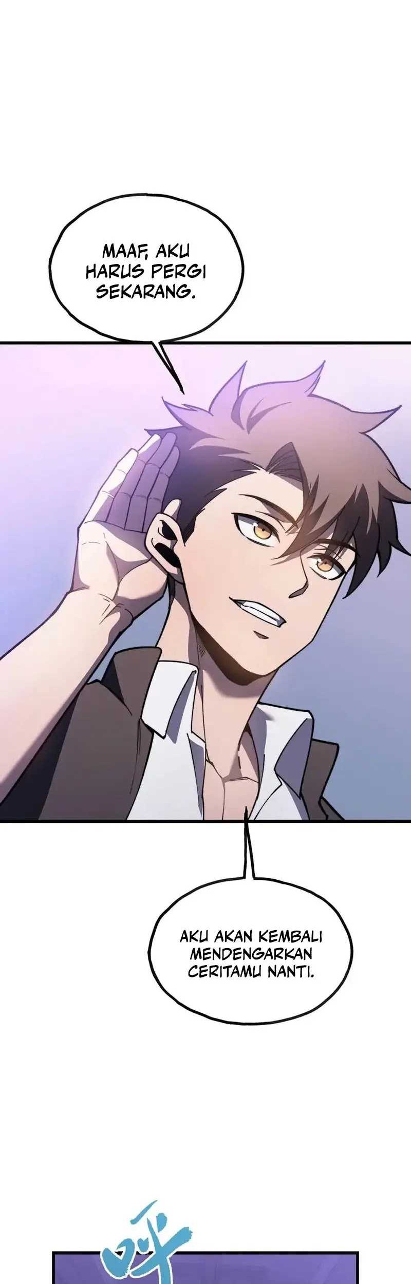 Reborn as a Heavenly Martial Demon Chapter 12 Gambar 27