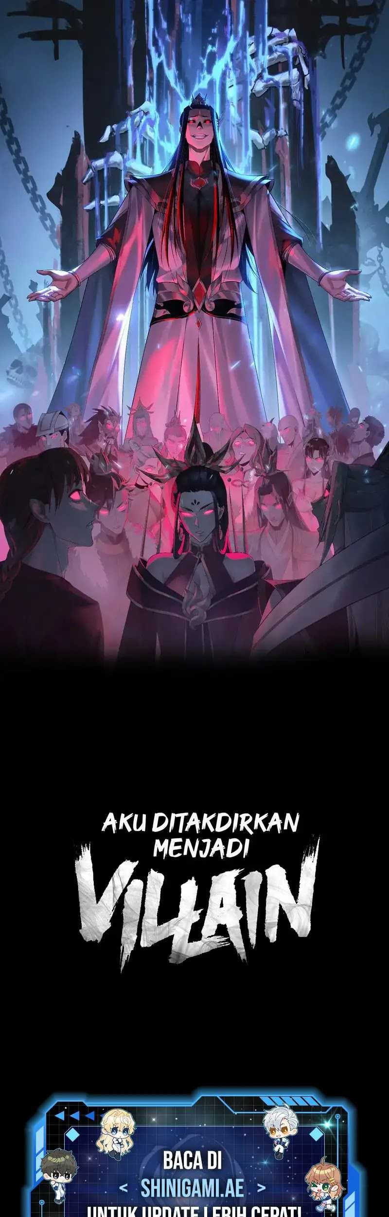 Baca  The Villain Of Destiny Chapter 145 Gambar 2