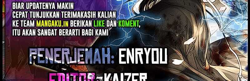Baca Komik Rurouni Kenshin: Meiji Kenkaku Romantan – Hokkaido-hen Chapter 57 Gambar 1