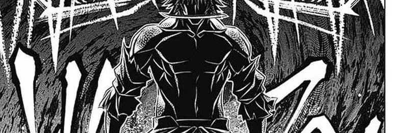 Rurouni Kenshin: Meiji Kenkaku Romantan – Hokkaido-hen Chapter 57 Gambar 12
