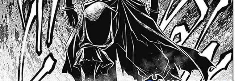 Rurouni Kenshin: Meiji Kenkaku Romantan – Hokkaido-hen Chapter 57 Gambar 13