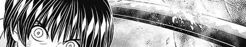 Rurouni Kenshin: Meiji Kenkaku Romantan – Hokkaido-hen Chapter 57 Gambar 22