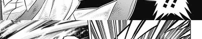 Rurouni Kenshin: Meiji Kenkaku Romantan – Hokkaido-hen Chapter 57 Gambar 24