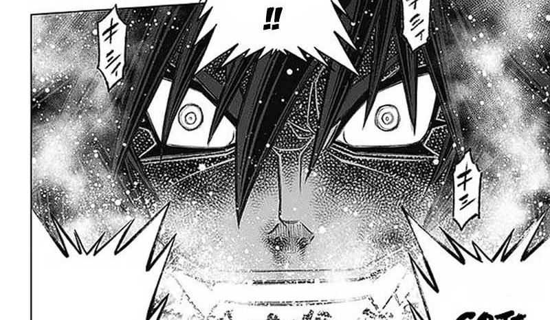 Rurouni Kenshin: Meiji Kenkaku Romantan – Hokkaido-hen Chapter 57 Gambar 39