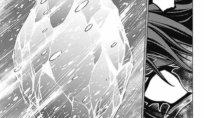 Rurouni Kenshin: Meiji Kenkaku Romantan – Hokkaido-hen Chapter 57 Gambar 46