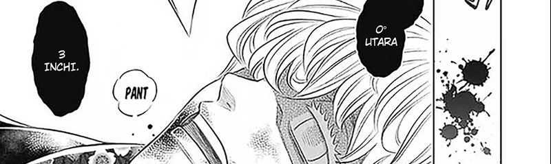 Rurouni Kenshin: Meiji Kenkaku Romantan – Hokkaido-hen Chapter 56 Gambar 18
