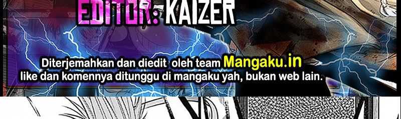 Baca  Rurouni Kenshin: Meiji Kenkaku Romantan – Hokkaido-hen Chapter 56 Gambar 2