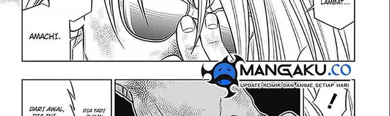 Rurouni Kenshin: Meiji Kenkaku Romantan – Hokkaido-hen Chapter 56 Gambar 20