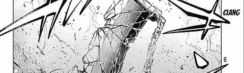 Rurouni Kenshin: Meiji Kenkaku Romantan – Hokkaido-hen Chapter 56 Gambar 30