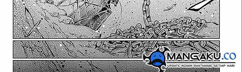 Rurouni Kenshin: Meiji Kenkaku Romantan – Hokkaido-hen Chapter 56 Gambar 31