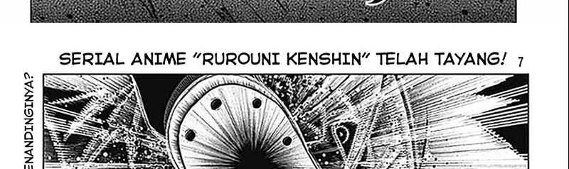 Rurouni Kenshin: Meiji Kenkaku Romantan – Hokkaido-hen Chapter 56 Gambar 32