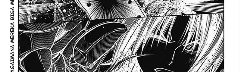 Rurouni Kenshin: Meiji Kenkaku Romantan – Hokkaido-hen Chapter 56 Gambar 33