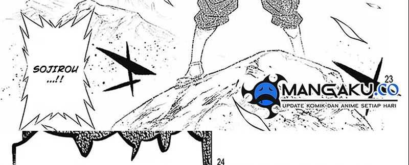 Rurouni Kenshin: Meiji Kenkaku Romantan – Hokkaido-hen Chapter 56 Gambar 68