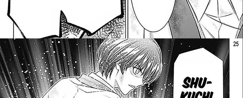 Rurouni Kenshin: Meiji Kenkaku Romantan – Hokkaido-hen Chapter 56 Gambar 72