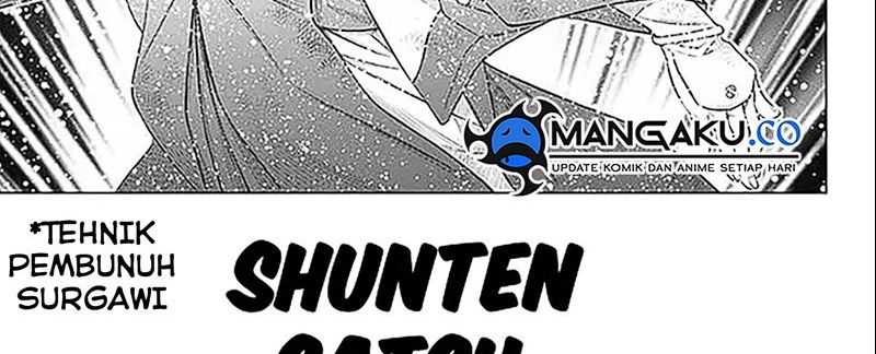 Rurouni Kenshin: Meiji Kenkaku Romantan – Hokkaido-hen Chapter 56 Gambar 74