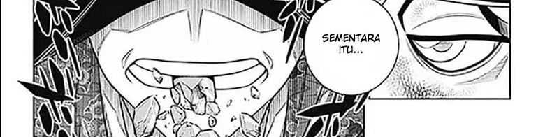Rurouni Kenshin: Meiji Kenkaku Romantan – Hokkaido-hen Chapter 55 Gambar 14