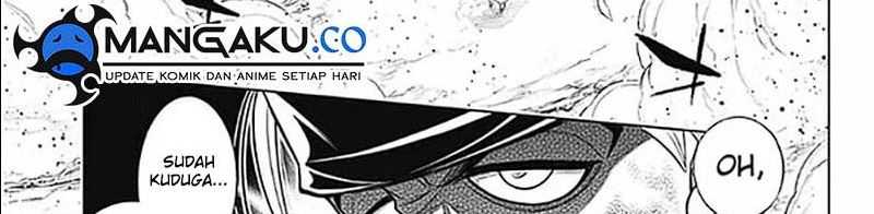 Rurouni Kenshin: Meiji Kenkaku Romantan – Hokkaido-hen Chapter 55 Gambar 19