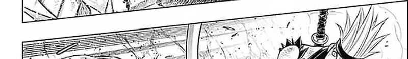 Rurouni Kenshin: Meiji Kenkaku Romantan – Hokkaido-hen Chapter 55 Gambar 46