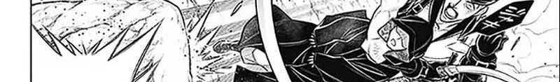Rurouni Kenshin: Meiji Kenkaku Romantan – Hokkaido-hen Chapter 55 Gambar 47